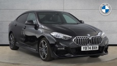 BMW 2 Series 220i M Sport 4dr Step Auto Petrol Saloon